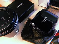 -CHANEL(IFS国金中心店)