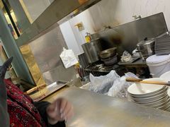 -正味斋锅巴菜(西北角店)