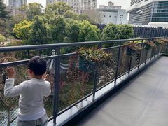 -上海虹桥宾馆(郁锦香品牌酒店)