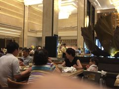 大堂-盛宴标帜餐厅·亲子自助 (南昌喜来登酒店)