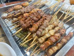 -老谢野馄饨(延安路店)