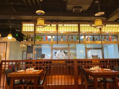 大堂-游You House(西单老佛爷店)