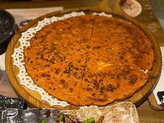 -冰川冷面·延边菜·炭烤串(观前店)