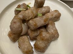 -莆田餐厅PUTIEN(三里屯店)