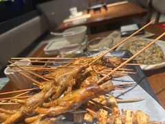 -管氏翅吧(台湾街店)