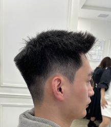 -YESIDO椰岛造型烫发染发