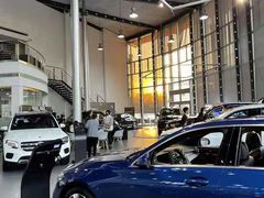 -宁波之星奔驰4S店(海曙店)