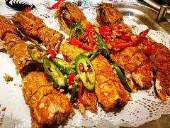 十八年招牌富贵虾-惠食佳(滨江大公馆店)