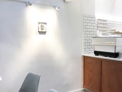 用餐区-Onirii Coffee(长乐路店)