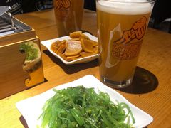 -腰子哥烤串(石佛营炫特店)