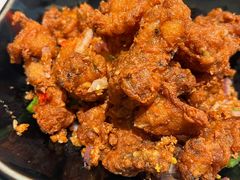 -桂满陇·手作小笼包&江南叫花鸡(中山公园店)