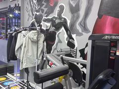 -M.S拳击泰拳馆(大学路店)