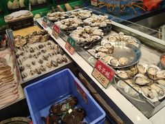 -飞尝蚝·顺德菜·鱼生(顺德总店)