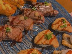 -傑·料理·海鲜放题(佛山文华荟店)