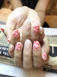 -喵酱日式美甲美睫Neko Nail Studio