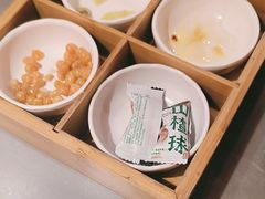 -闽上鲜·福建菜(龙湖滨江天街店)