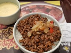澳洲和牛饭-真功夫(大德路店)