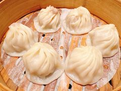 -南翔馒头店(豫园店)