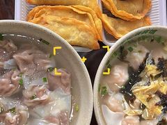 -李记清真馆(打钉巷店)