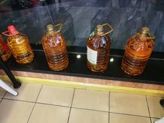 -八两八金·莱芜特色炒鸡(市南漳浦路店)