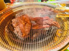 -西塔老太太泥炉烤肉(苏州大悦城店)