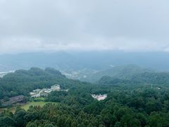 -窦圌山风景区