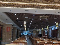 -黄家泡馍馆·非遗老字号·清真(凤九海荣名城店)