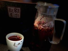 -额尔敦·品质自助(摩尔城店)