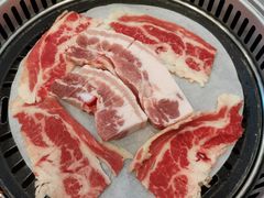 -烤路里·韩国品质自助烤肉(石路天虹4号店)
