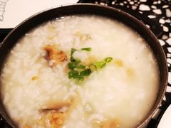 冬菇瘦肉粥-金香匯晚茶(浑南店)