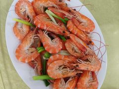 -考记泥焗鸡农庄·海鲜(北洛秘境店)