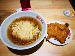 -朱鸿兴面馆(镇湖店)