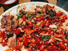 -吃饭皇帝大(解放西路店)