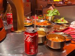 -西塔老太太泥炉烤肉(苏州大悦城店)