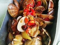 -羊家胡同·龙虾烧烤火锅(龙汇路店)