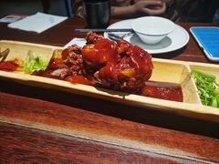 -大牌大·传统杭帮菜(湖滨店)