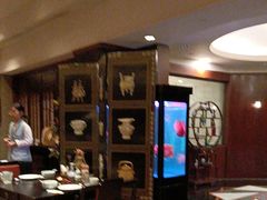 -海天楼中餐厅(吴宫泛太平洋酒店)
