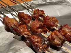 -那些年记忆烧烤