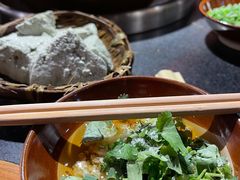 -王婆乔鲜鱼自助火锅(蜀汉路店)