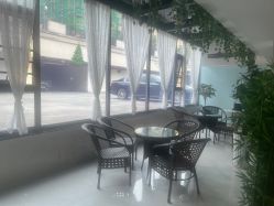 -东方幸福国际母婴月子会所