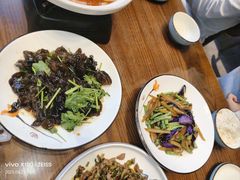 -食光慢宴·安吉土菜馆