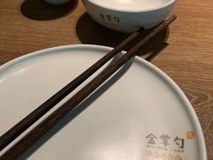 -金掌勺锅包肉(华润万象城店)