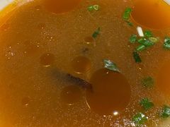 -西贝(满都海公园店)