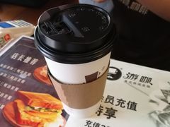 -Auco游咖.咖啡(清吟街店)