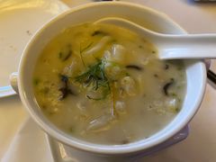 -富力丽思卡尔顿酒店·丽轩中餐厅