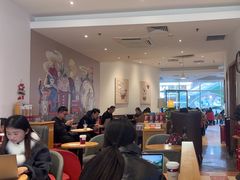 -COSTA COFFEE(天通苑华联店)
