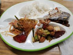 -顺旺基大厨现炒(凯德店)