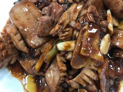 -沪依小酒馆心意菜