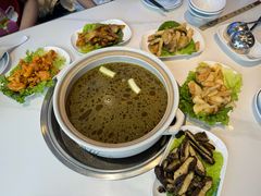 -爱膳菌锅锅(阳南店)