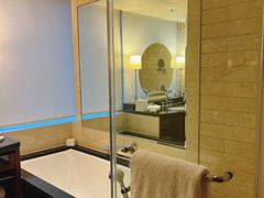 -上海明天广场JW万豪酒店